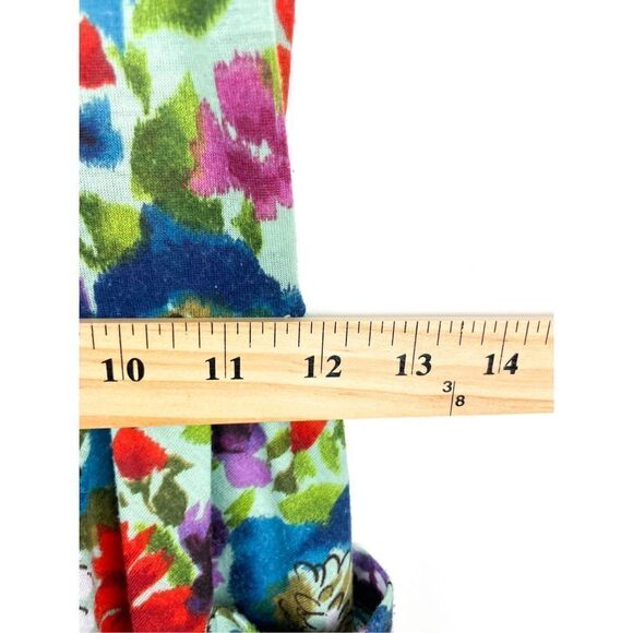 BDG Womens Floral Print Cami Top Mini Dress w/pockets Size S - Picture 6 of 10